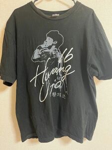 ガンバ大阪　ファンウィジョ選手　記念Tシャツ