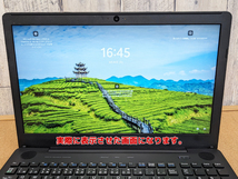 ★お手頃高性能★第7世代 i7を凌駕★Windows11 [ Ryzen 3 | メモリ8GB | SSD256GB ] 富士通 LIFEBOOK Webカメラ/1920×1080★240331_画像9