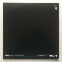 追悼 小澤征爾氏 日PHILIPS DIGI 2LP BSO マーラー「千人の交響曲」 比類なき高揚 DIGITAL+輸入メタル原盤+JVC製高品質DISC 未使用新品_画像2