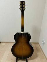 Gibson 1958 J-200 VS アコースティックギター ギブソン_画像4