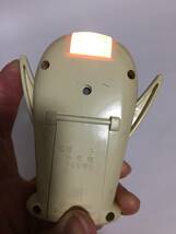 ★バンダイ オバケのＱ太郎 ピカリンコールライト BANDAI 1985 MADE IN JAPAN 藤子不二雄 小学館 昭和レトロ★_画像7