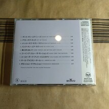 ダリル ホール& ジョン オーツ「big bang boom」邦CD 1990年 帯付★★daryl hall John oates　_画像2