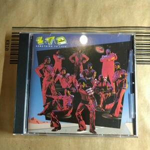 L.T.D.「something to believe」洋CD 1996年版 ★★LTD soul funk　