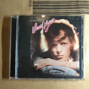 David Bowie「young americans」欧CD 1999年版 ★★デヴィッド デビッド ボウイ ボゥイ ボーイ