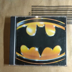 Prince「batman」邦CD 1989年 ★★プリンス