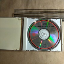 Little Feat「the last record album」邦CD 1998年版 帯付き★★リトルフィート　_画像3