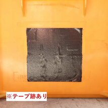 ［現状品］9個セット プラスチックコンテナ② コンテナボックス 収納ケース プラボックス_画像7