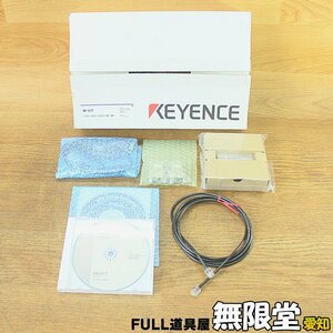 未使用)KEYENCE/キーエンス データ転送ソフトウェア IM-H1T