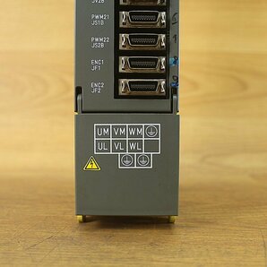 現状)FANUC/ファナック A06B-6079-H203 サーボアンプの画像8