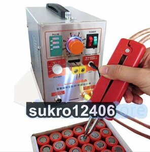 スポット溶接機 溶接機 ペンスポット ハンダステーション 110V 固定/可動 兼用 国内電圧対応 圧力調整 複数納品可