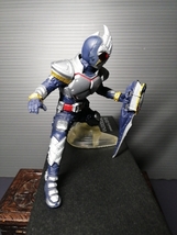 即決美品 HDM創絶 仮面ライダーブレイド / 仮面ライダー 指輪の魔法使い！運命の幕開け編 食玩 フィギュア HD ラウズカード DX CSM tok_画像4