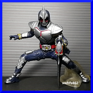  быстрое решение прекрасный товар HDM.. Kamen Rider Blade / Kamen Rider кольцо. Mahou Tsukai!. жизнь. занавес открыть сборник Shokugan фигурка HDlauz карта DX CSM tok