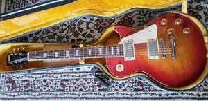 CAMEL Les Paul モデル★共和商会Freser上位機種★Les Paul MODELロゴ