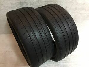 ★2本セット★MICHELIN Pilot Sport PS2★235/35ZR19 87Y★2013年製★ミシュラン パイロットスポーツ★