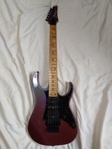 送料無料 Ibanez RG550 Made In Japan アイバニーズ_画像2