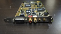 Creative SoundBlaster AWE64 Gold CT4390 動作確認済 一部難あり_画像3