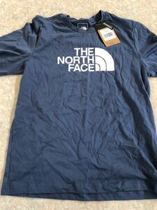 THE NORTH FACE 半袖Tシャツ 新品　タグ付　メンズ　Ｌサイズ　