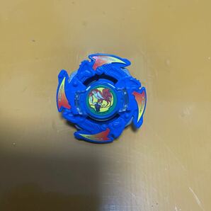 ベイブレード ドランザー マスタードランザー Beybladeの画像1