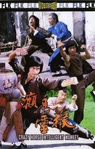 DVD 　酔馬拳／クレージーホース (癲馬靈猴) 　 チー・クワンチュン(戚冠軍)主演 　日本語吹替版 ＆ 香港公開版(字幕なし) ２枚組_画像4