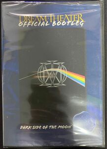 Dream Theater /Pink Floyd Cover The Dark Side of The Moon 輸入盤DVD