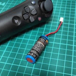 ナビゲーションコントローラー用 交換用バッテリー PlayStation Move