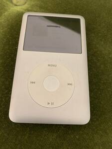 Apple iPod classic 160GB シルバー
