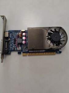 【中古品】Hewlett-Packard GeForce GT 530 2 GB -25