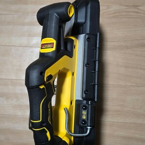 dewalt デウォルト バンドソー 20v dcs379の画像4