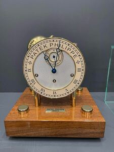 PATEK PHILIPPE GENEVE置時計