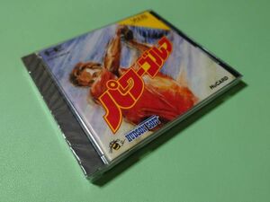 ■未開封新品 PCエンジン パワーゴルフ ハドソン PCE■