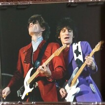 [2CD] the rolling stones/ indianapolis 1989 1st night_画像5