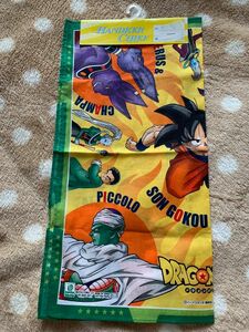 ドラゴンボールスーパー ハンカチ