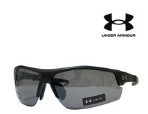 【UNDER ARMOUR】 アンダーアーマー　偏光サングラス　UA SKILLZ/G　06W6C　マットブラック　国内正規品_画像1