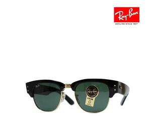 【Ray-Ban】 レイバン サングラス RB0316-S 901/31 ブラック/ゴールド 国内正規品