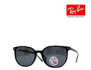 [Ray-Ban] RayBan солнцезащитные очки RB2197F 901/48 черный поляризирующая линза полный Fit модель внутренний стандартный товар 