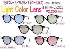 【Ray-Ban】レイバン　メガネフレーム　RX7215F　2012　ハバナ　フルフィットモデル　国内正規品_画像4