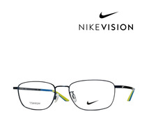 【NIKE VISION】 ナイキ　メガネフレーム　6080AF　404　マットネイビー　国内正規品　TITANUM製　《数量限定特価品》_画像1