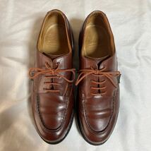 パラブーツ PARABOOT シャンボード CHAMBORD サイズ6 訳あり品_画像2