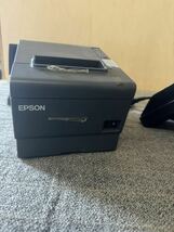 パナソニック JT-C31/JT-C31B 通電のみ、EPSON M244A/M333A/M333A 未確認現状品ジャンク品部品取り、写真の全て_画像10