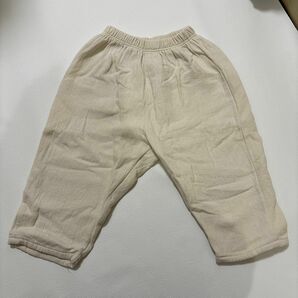 韓国子供服　anggo pants