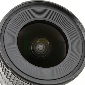 C04/5602C★新品級★ニコン Nikon AF-S DX NIKKOR 10-24mm F3.5-4.5G EDの画像9