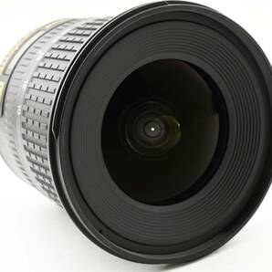 C04/5602C★新品級★ニコン Nikon AF-S DX NIKKOR 10-24mm F3.5-4.5G EDの画像4
