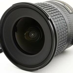C04/5602C★新品級★ニコン Nikon AF-S DX NIKKOR 10-24mm F3.5-4.5G EDの画像2