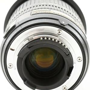 C04/5602C★新品級★ニコン Nikon AF-S DX NIKKOR 10-24mm F3.5-4.5G EDの画像5