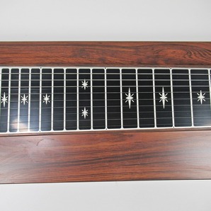 ◆[C2]Fuzzy ファゼイ ペダルスティールギター 10弦 6ペダル Pedal Steel Guitars 現状品の画像6