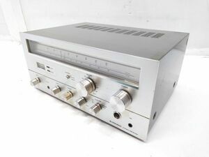 ♪PIONEER パイオニア MR-3000 レシーバーアンプ（FM・AM内蔵） A031114F @140♪