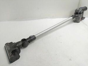 ◇動作品 Dyson ダイソン DC45 TYPEB ハンディ コードレスクリーナー サイクロン掃除機 0312B14H @140 ◇