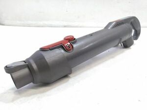 ◇動作品 dyson DC22 サイクロン掃除機用 延長管 スイッチ 伸縮パイプ パーツ 部品 0314B14A @80 ◇