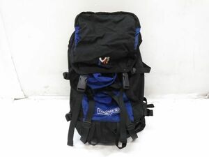 ♪MILLET ミレー CHAMONIX シャモニー 30 リュック バックパック デイパック アウトドア 登山 ハイキング A031606N @140♪