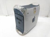 ♪Apple アップル Computer Power Mac G4 M5183 768MB 10GB OS9.2 A031601A @140♪_画像1